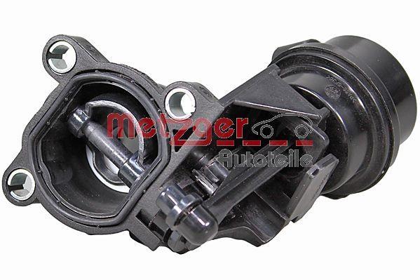 Robinet de chauffage (Robinet de chauffage) METZGER ref. 4010413